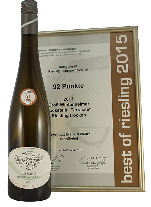 Best of Riesling Best of Riesling
